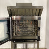 Unox CHEFTOP XEVC-0511-EPRM-MS Combi Oven with Exhaust Canopy
