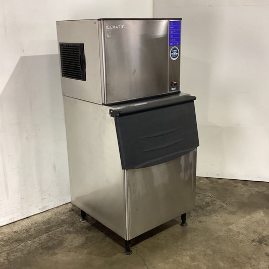Ice O Matic M302-F Ice Machine