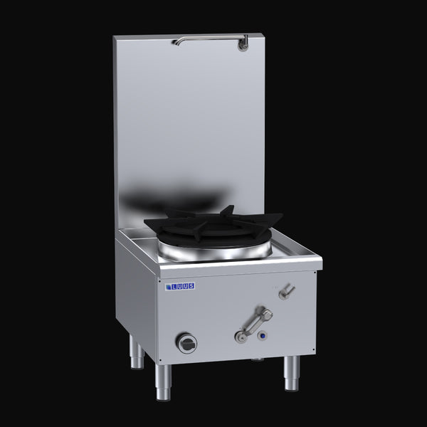 Luus WZ-1SP Stockpot Boiler LPG