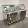Thermaster PG180FE-XG Bain Marie
