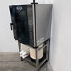 Unox EXVC-1011-GPRM-MS Combi Oven with Stand & Reverse Osmosis System