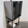 Unox EXVC-1011-GPRM-MS Combi Oven with Stand & Reverse Osmosis System