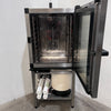 Unox EXVC-1011-GPRM-MS Combi Oven with Stand & Reverse Osmosis System