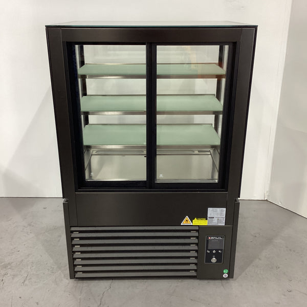 Anvil NDSV4730  Refrigerated Display