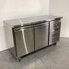 FED-X XUB6C13S2V Underbench Fridge