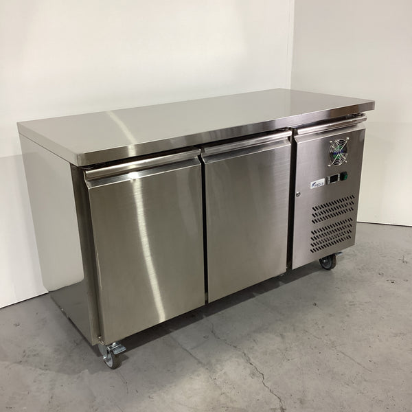 FED-X XUB6C13S2V Underbench Fridge