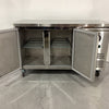 FED-X XUB6C13S2V Underbench Fridge