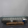 Norsk VRX1800/380 Salad/Sushi Bar
