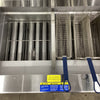 Pitco SSH75-3/FD Fryer