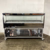 Roband S26 Heated Display + Trolley