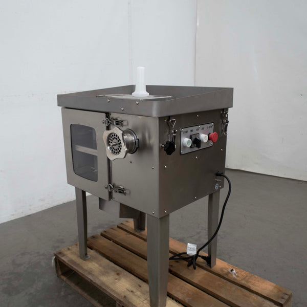 Matador HMC-120D Slicing and Mincer Machine