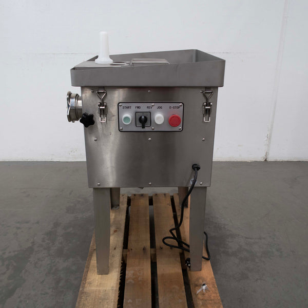Matador HMC-120D Slicing and Mincer Machine