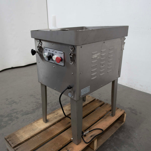 Matador HMC-120D Slicing and Mincer Machine