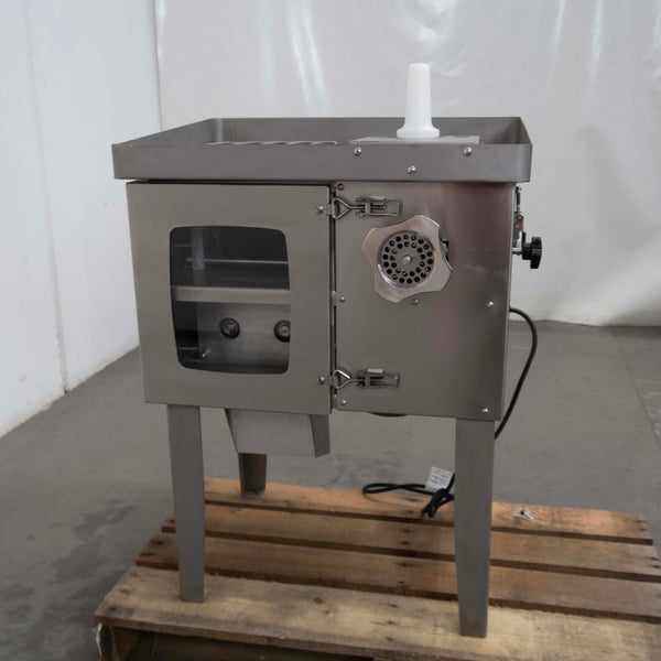 Matador HMC-120D Slicing and Mincer Machine