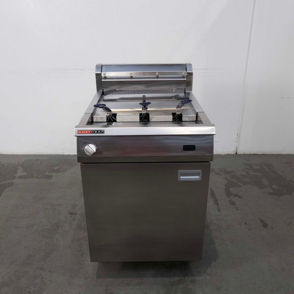 Roband AF813R Fryer