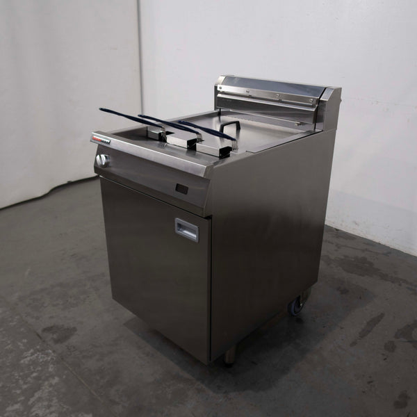 Roband AF813R Fryer
