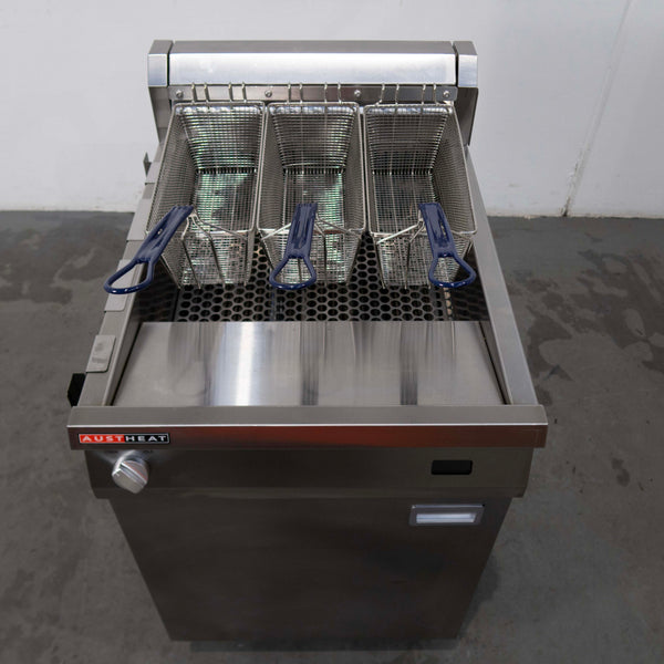 Roband AF813R Fryer