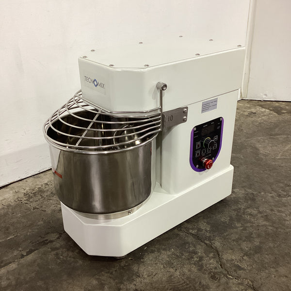 Tecnomix SD-10 Spiral Mixer