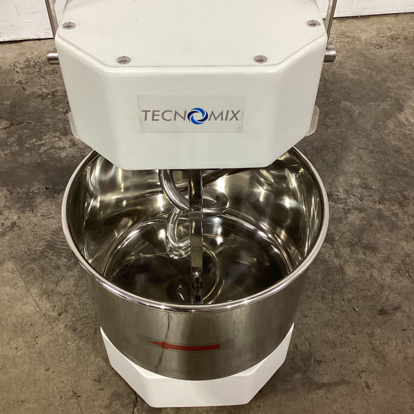 Tecnomix SD-10 Spiral Mixer