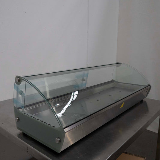 Apuro CW148-A Heated Display