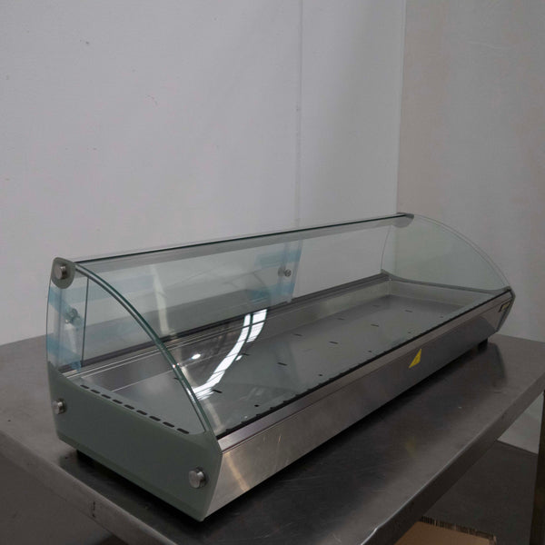 Apuro CW148-A Heated Display