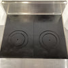 Garland GF36-TTR Target Top Range Oven