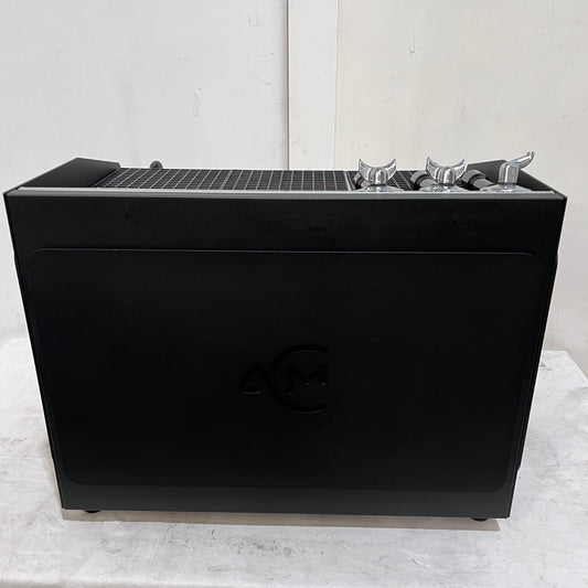 ACM Gruppi Evolve Auto 2 Group Coffee Machine