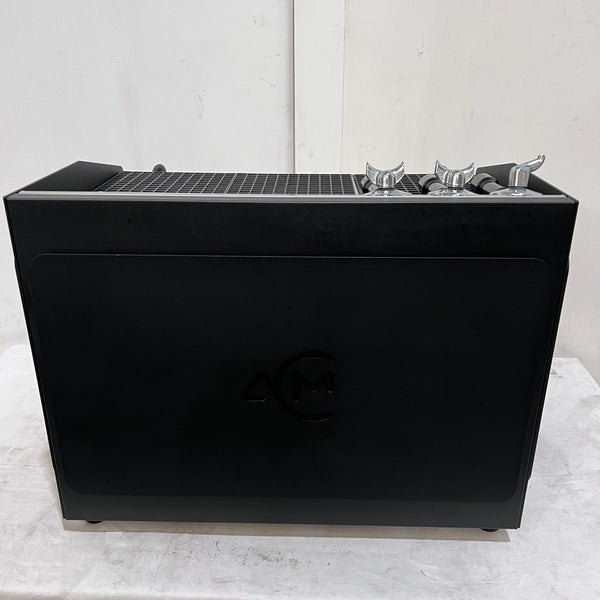 ACM Gruppi Evolve Auto 2 Group Coffee Machine
