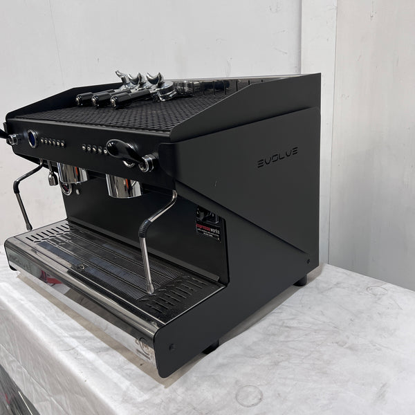 ACM Gruppi Evolve Auto 2 Group Coffee Machine
