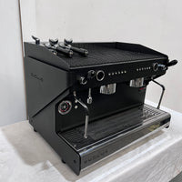 ACM Gruppi Evolve Auto 2 Group Coffee Machine
