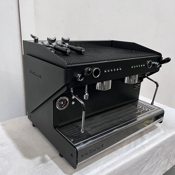ACM Gruppi Evolve Auto 2 Group Coffee Machine