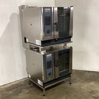 Rational LM200BG Combi Ovens x2