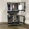 Rational LM200BG Combi Ovens x2