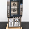 Unox XEVC-1011-EPRM Combi Oven + Stand
