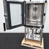 Unox XEVC-1011-EPRM Combi Oven + Stand