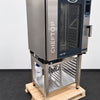 Unox XEVC-1011-EPRM Combi Oven + Stand