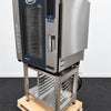 Unox XEVC-1011-EPRM Combi Oven + Stand