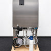 Unox XEVC-1011-EPRM Combi Oven + Stand