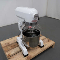 Yasaki B10KG Planetary Mixer
