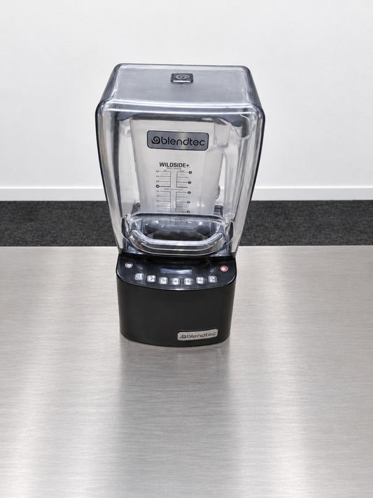 Blendtec CQB1 Blender w/3 x Jugs