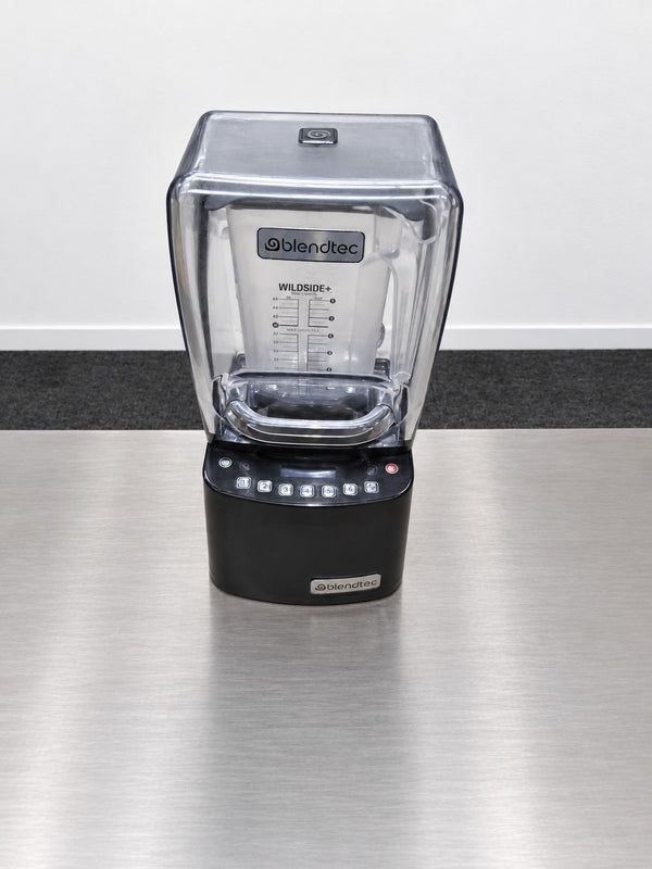 Blendtec CQB1 Blender w/3 x Jugs