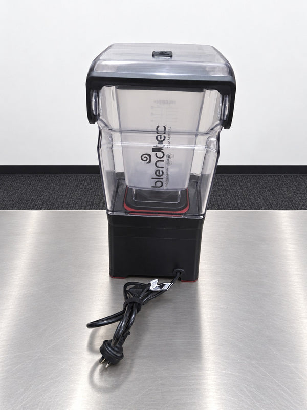 Blendtec CQB1 Blender w/3 x Jugs