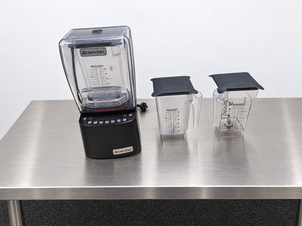 Blendtec CQB1 Blender