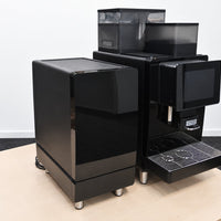 Franke A400 MS Automatic Coffee Machine + Milk System