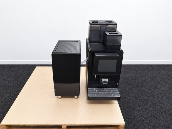Franke A400 MS Automatic Coffee Machine + Milk System
