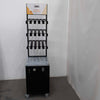 Zumex ZU-11847 Juicer + Zumex Z-10256 Stand