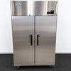 Atosa YBF9219GR Upright Freezer