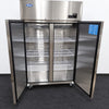 Atosa YBF9219GR Upright Freezer