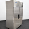 Atosa YBF9219GR Upright Freezer
