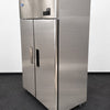 Atosa YBF9219GR Upright Freezer
